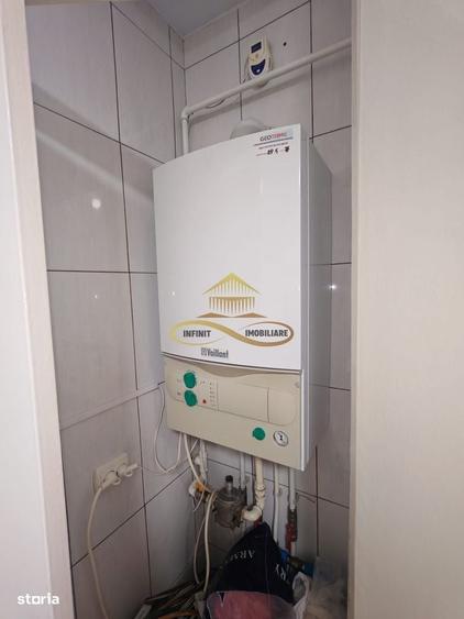 Apartament cu 3 camere decomandat în Ștefan Vodă
