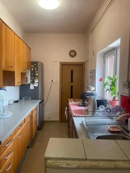 Vand casa si teren , str.Bojinca nr.30 , zona semicentrala , linistita - 3