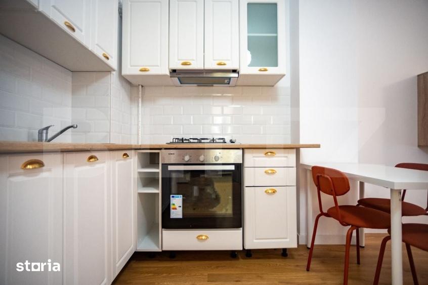 Apartament cu 2 camere în Torontalului — fotografia 3