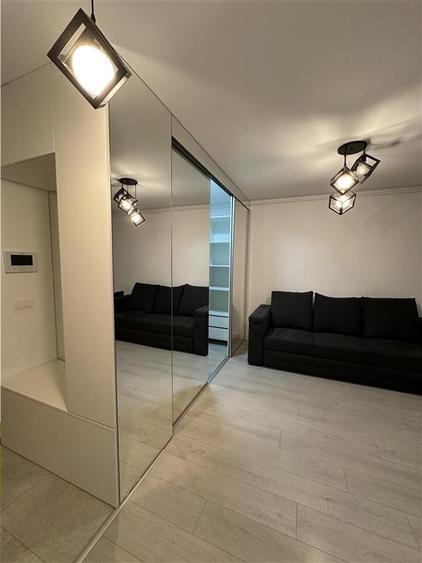 Apartament cu 2 camere semidecomandat în Theodor Pallady