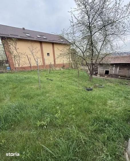 Casă cu 3 camere cu Teren 477 Mp în Dâmbul Rotund