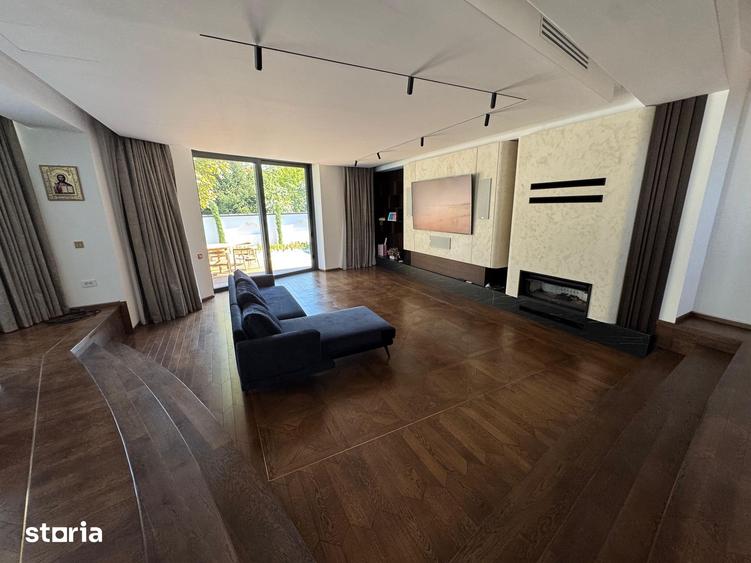 Exceptional Brand-New Luxury Villa for Rent - 10