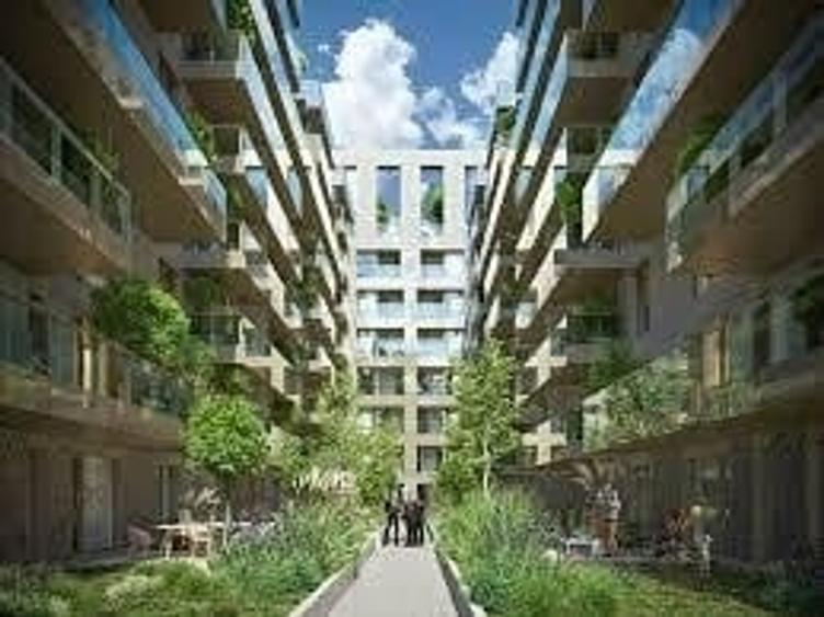 Apartament cu 3 camere decomandat în Iancu Nicolae