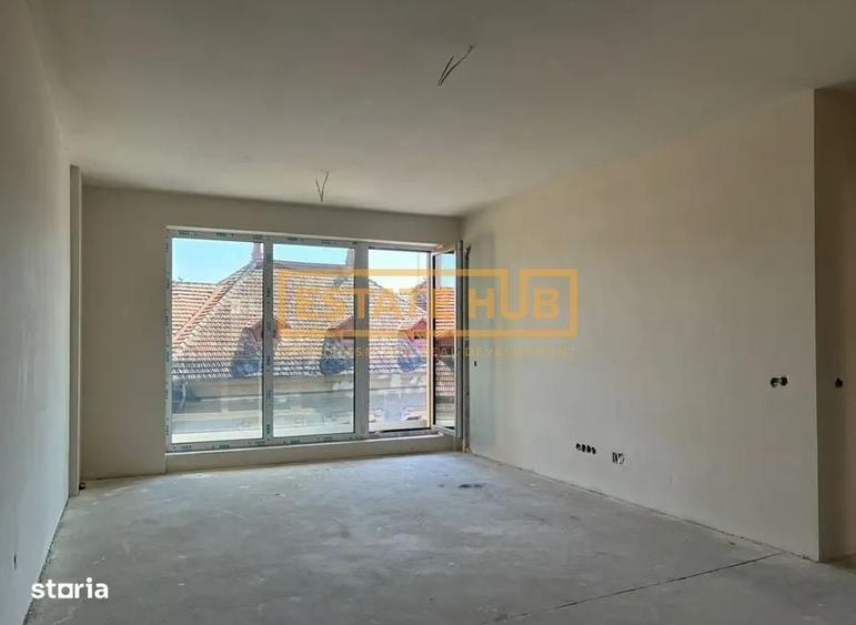 Apartament cu 4 camere în Central