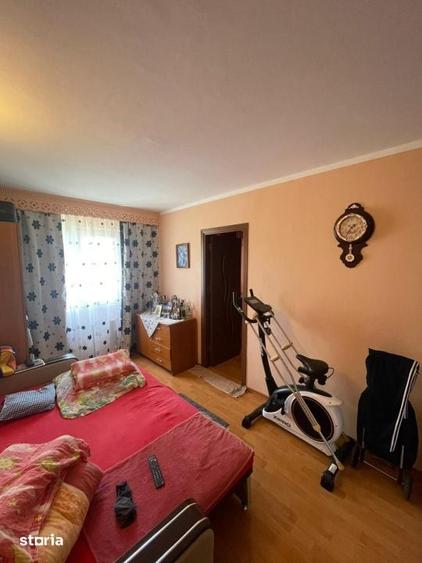 Apartament cu 3 camere în Gării