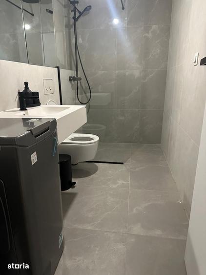 Apartament cu 2 camere în Centrul Civic