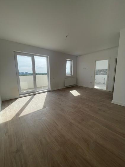 GARSONIERA SPATIOASA- DECOMANDATA – BD. TIMIȘOARA / STR. CĂLMĂȚUIULUI - 3