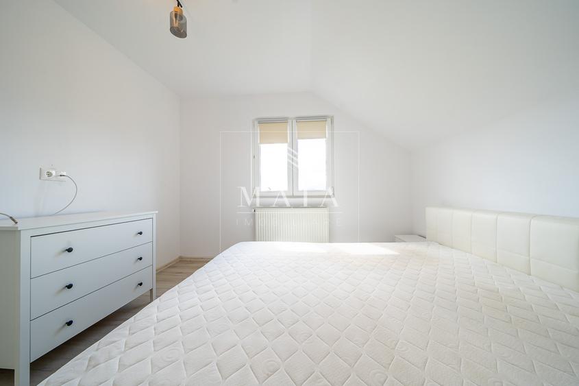 Apartament cu 2 camere decomandat în Lazaret