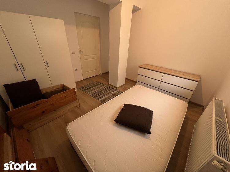 Inchiriez apartament la casa 3 camere dec.-Pet friendly zona ?trand - 8