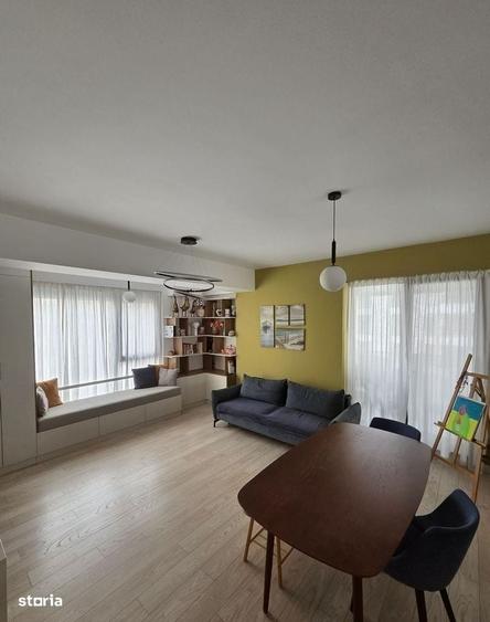 Apartament 3 camere Politehnica-Complex nou-2 locuri parcare - 8