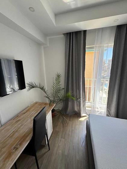 Apartament cu 2 camere decomandat în Pipera