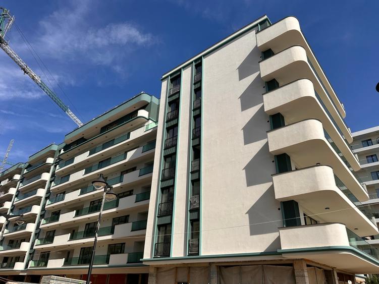 Apartament cu 3 camere decomandat în Nord