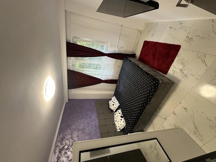 Apartament cu 2 camere semidecomandat în Berceni
