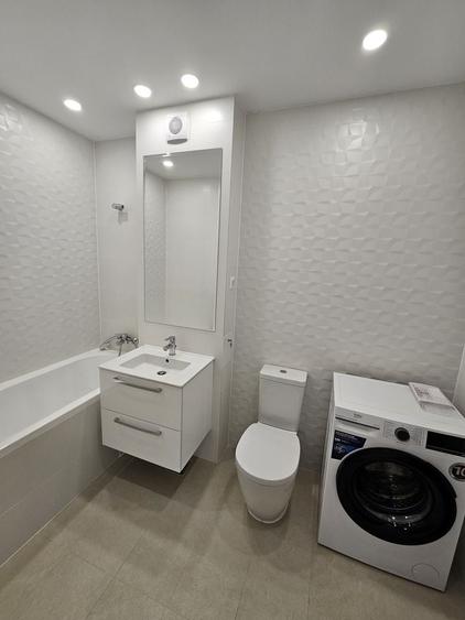 Ap 2 camere Hills Brauner 2024 comolet mobilat/utilat + loc parcare - 17
