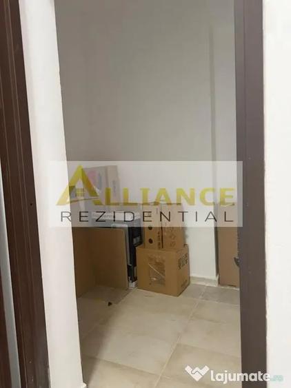 Apartament cu 2 camere decomandat în Metalurgiei