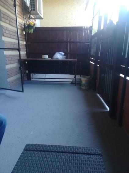 Apartament cu 2 camere decomandat în Nord
