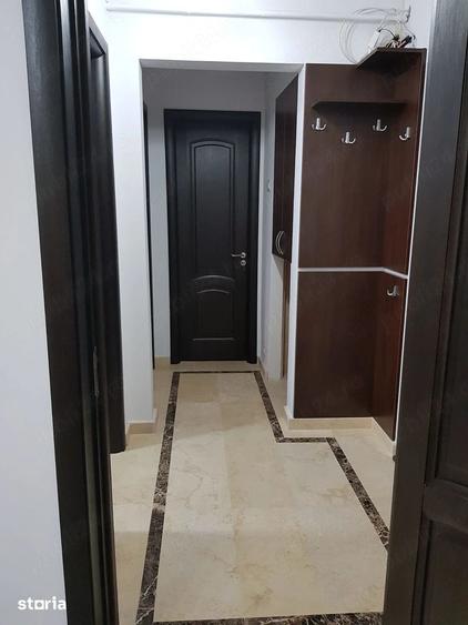 Apartament cu 2 camere decomandat în Centru Civic
