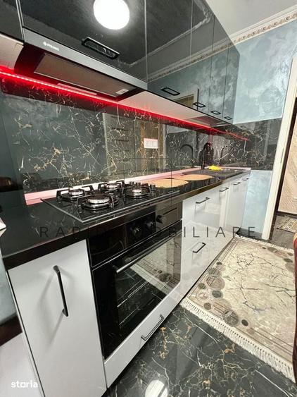 Prima Inchiriere - Ap. 2 Camere - Renovat-La Cheie- Tiglina 2 - etaj 2 - 5