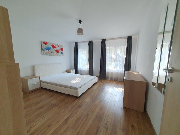 Inchiriere | 2 camere | bloc nou | Tineretului | Parcul Carol - 3