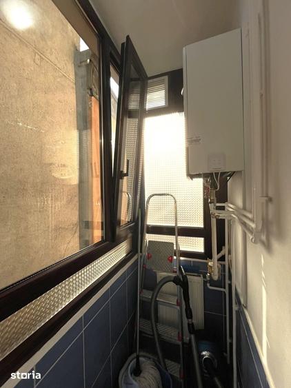 3 CAMERE || CENTRALA PROPRIE || IMOBIL CU LIFT || PIATA DOROBANTI - 15