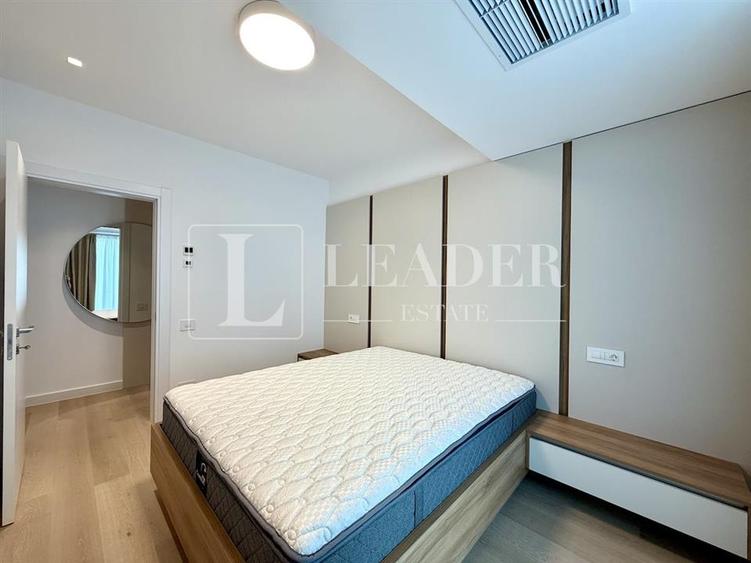 Apartament cu 2 camere decomandat, mobilat în Eminescu