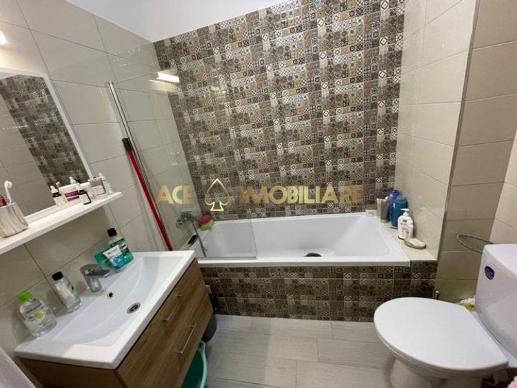 Apartament cu 2 camere decomandat, mobilat în Berceni