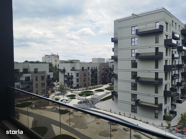 Apartament 2 camere, decomandat, MRS Gradinile (cu loc de parcare ) - 5