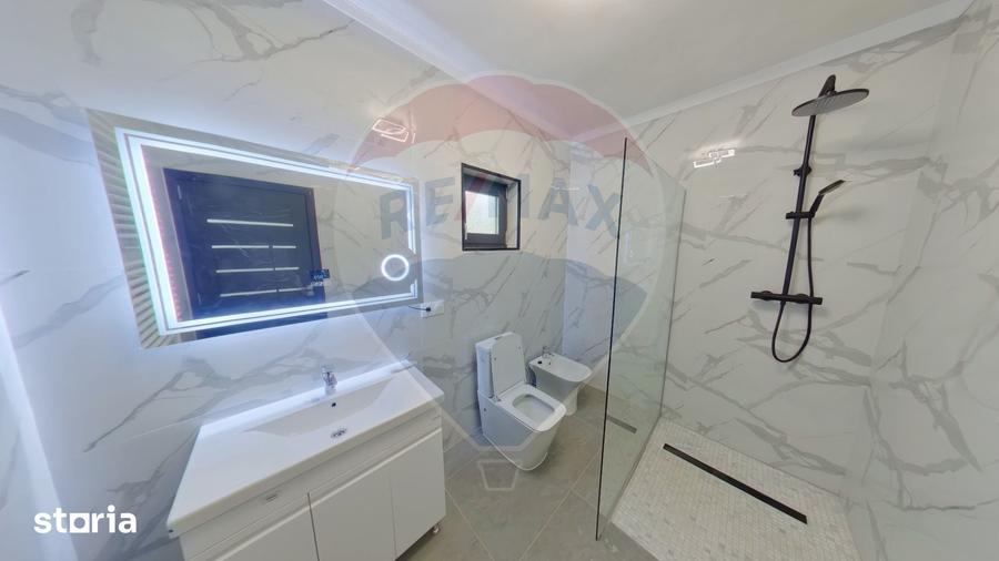 Casa / Vila cu 4 camere - 3