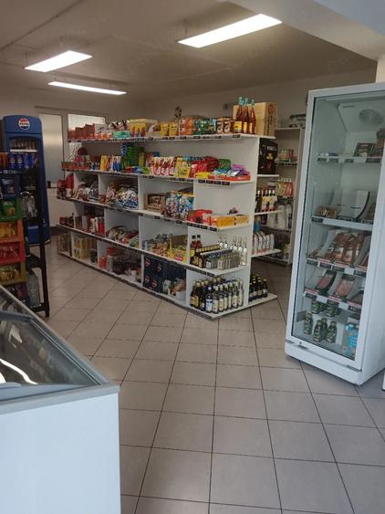 Spațiu comercial, de 71 mp, în Exterior Vest