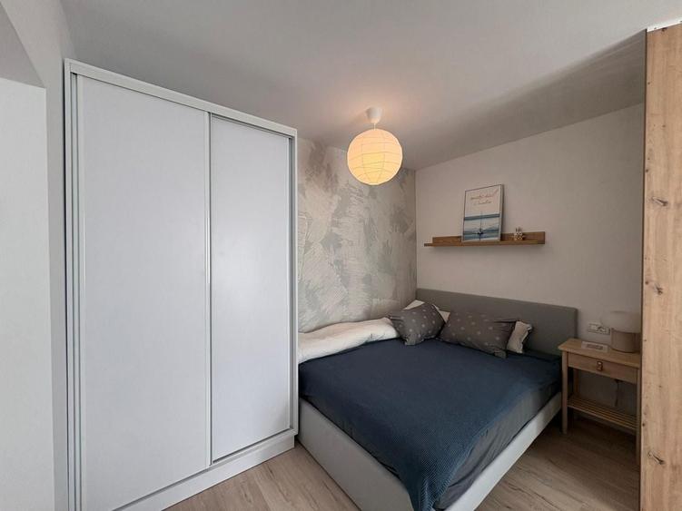 GARSONIERA- TINERETULUI, METROU 8 MIN, MASINA DE SPALAT VASE, MODERN - 4