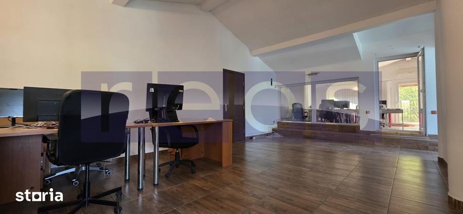 Casă cu 7 camere cu Teren 320 Mp în Pantelimon