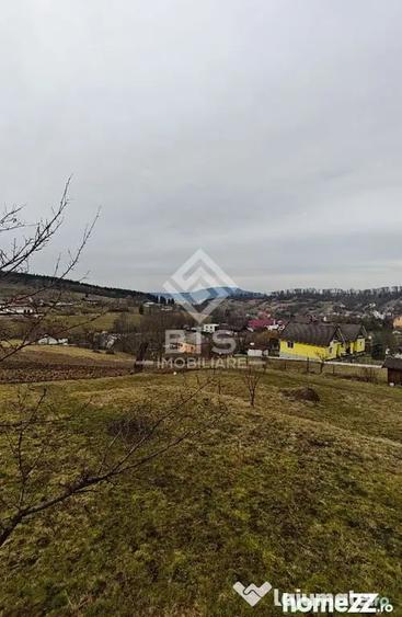 Casă cu 4 camere cu Teren 1000 Mp în Central
