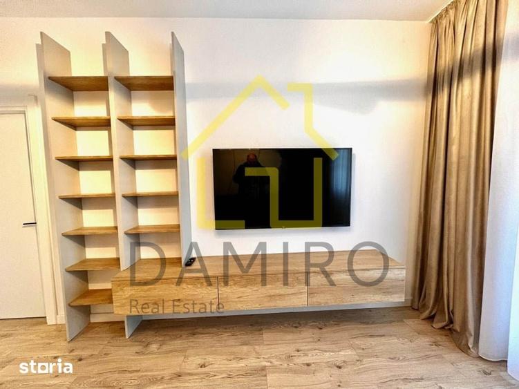 Apartament 2 camere Regie Residence Grozavesti Basarab Regie - 3