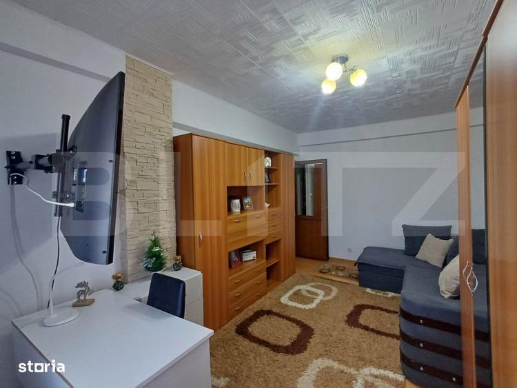 Super oferta! Apartament 2 camere de vanzare-Blaj - 6