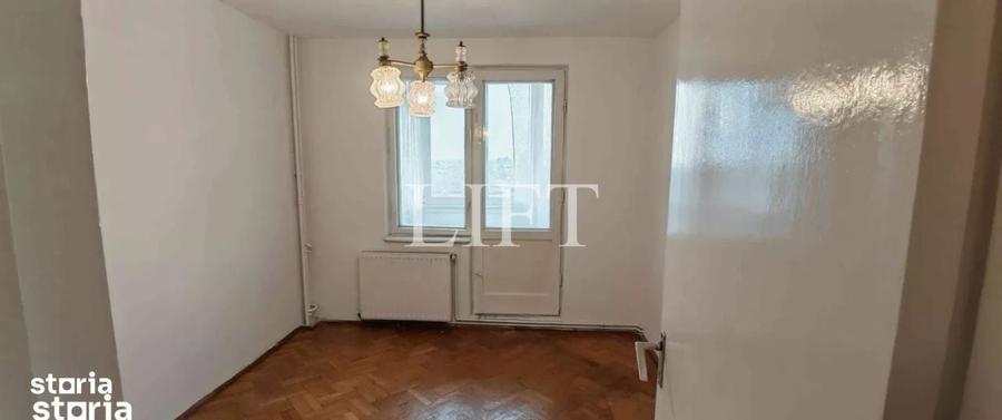 Apartament de 3 camere | etaj 3 | zona Astra - 5