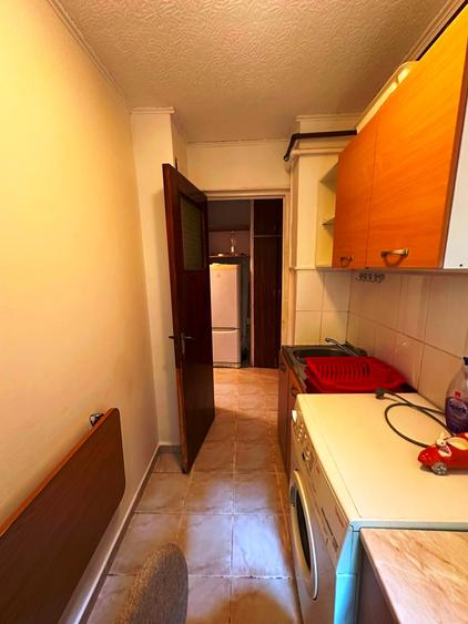 Lujerului - 5 minute metrou - Apartament 2 camere - CENTRALA PROPRIE ! - 13