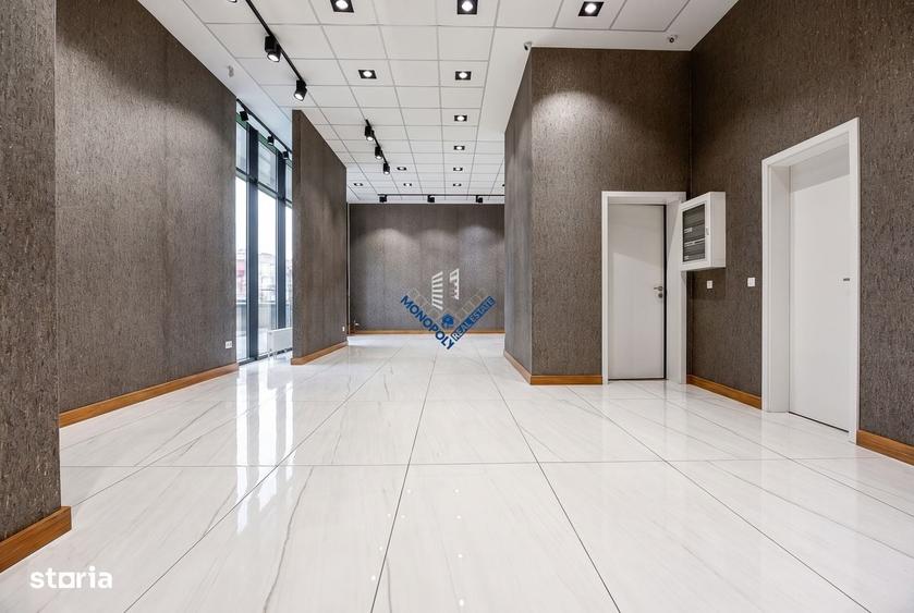 Spațiu comercial, de 103 mp, în Avantgarden