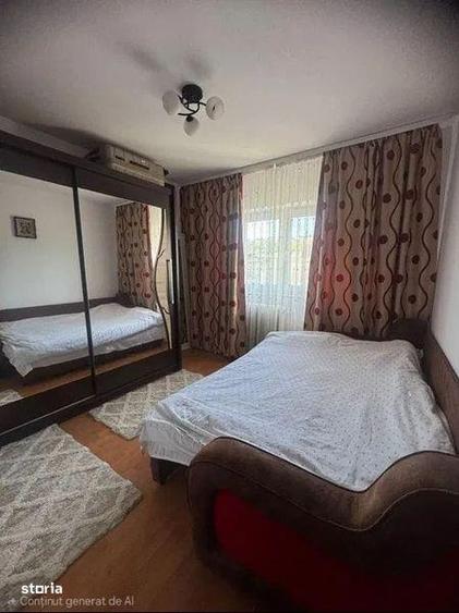 Apartament cu 2 camere decomandat în Galata