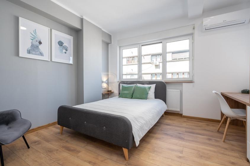 Proprietate  Unică | Universitate | 170 mp + Rooftop 92 mp - 59