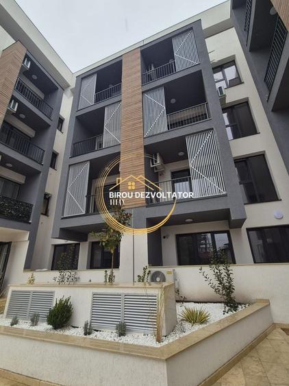 Apartament cu 2 camere decomandat în Theodor Pallady