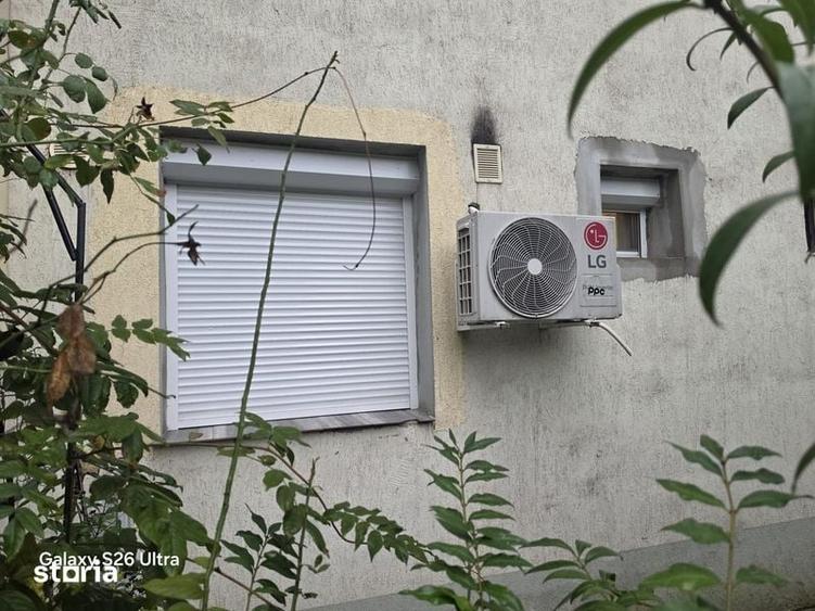 Garsonieră în Andronache