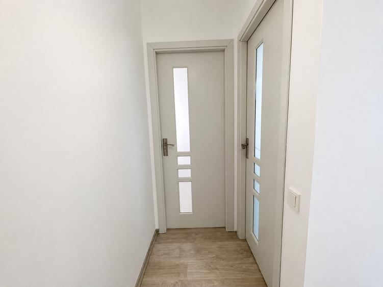 Apartament cu 3 camere decomandat în Dristor
