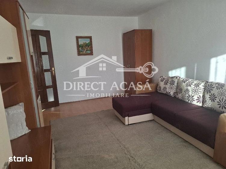 Apartament cu 2 camere în Tudor Vladimirescu