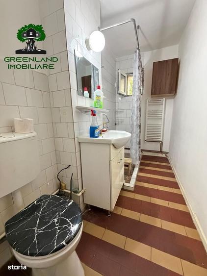 Apartament 2 camere, DECOMANDAT, etaj 2, bloc 1986, Nicolina - 2