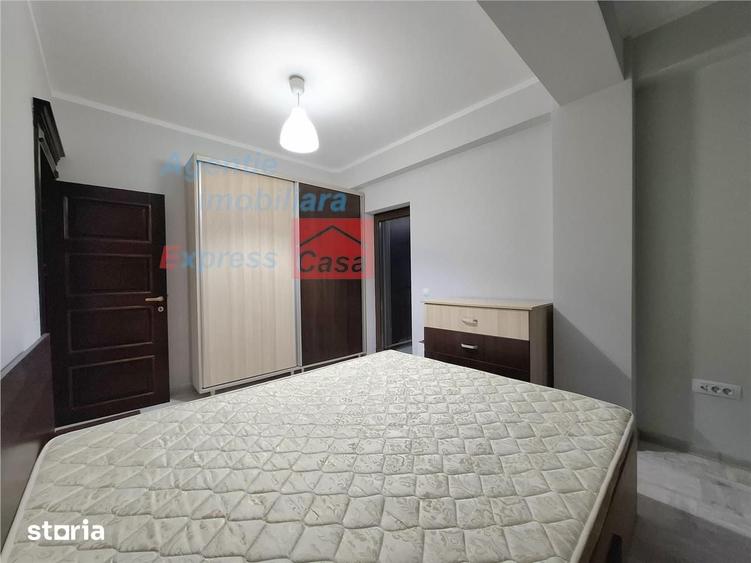 Apartament cu 2 camere decomandat în Moara de Vânt