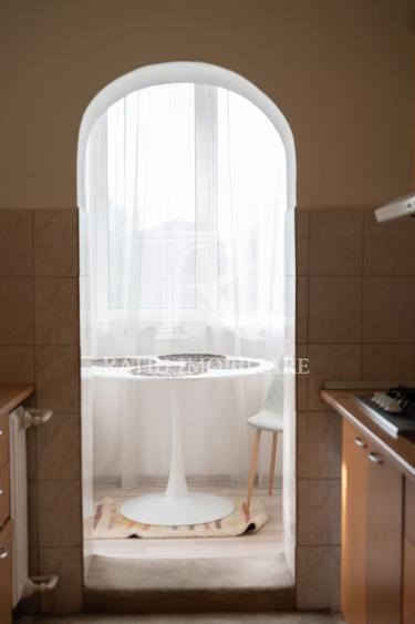Apartament cu 3 camere | Decebal | Doinei | 58 utili | Oradea - 9