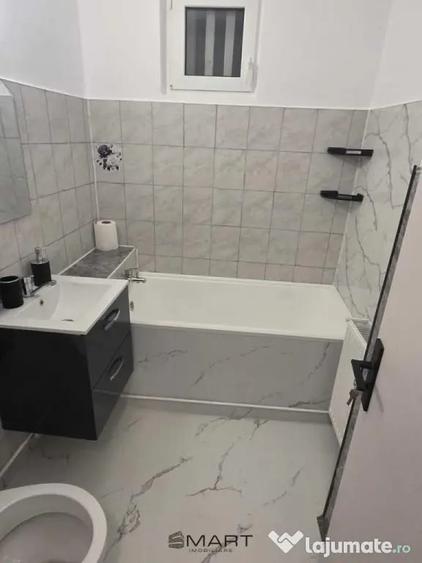 Apartament cu 2 camere semidecomandat în Electroprecizia