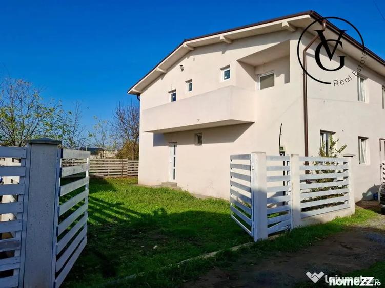 Vila tip duplex | P+1 | Valu lui Traian - 4