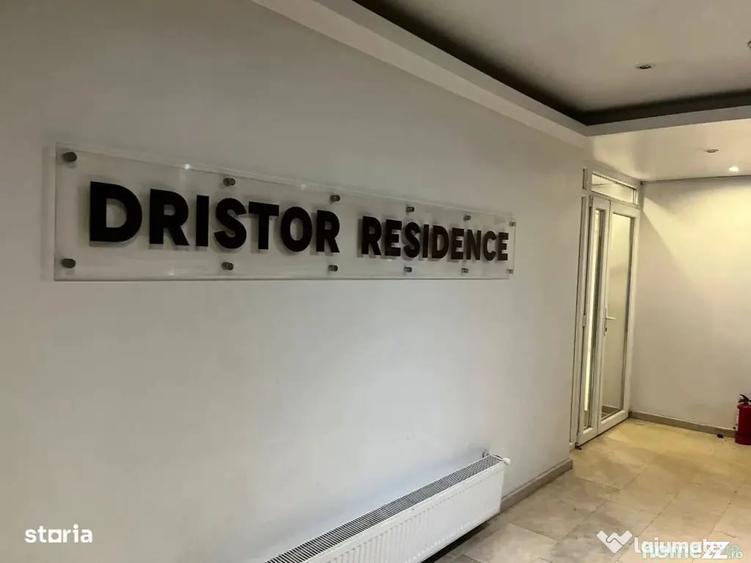 Dristor bloc nou la metrou etaj 6 - 8