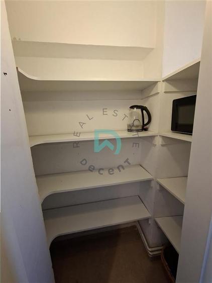 Apartament cu 3 camere decomandat în Gării